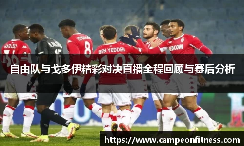 自由队与戈多伊精彩对决直播全程回顾与赛后分析